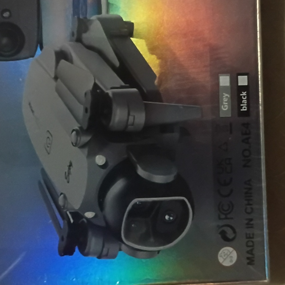 AE4 drone - Picture 2 of 4